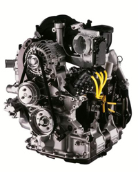 B20C3 Engine
